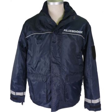 Dienst Parka