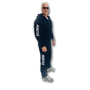 Jogginghose schwarz