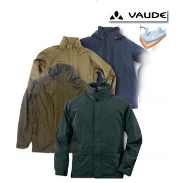 Escape III Jacke - Farbe Hellbraun