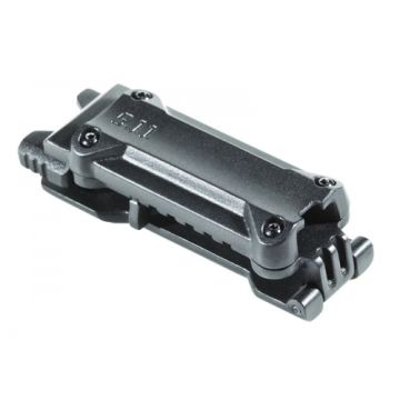 5.11 Gürtel-Clip/Holster - Kompatibel mit allen ATAC-Taschenlampen - Nr. 53144