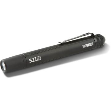 5.11 EDC PL 2AAA Lampe - Black 