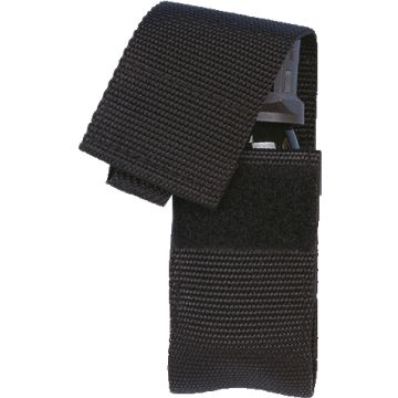 Passende Gürteltasche für Augen-Sofortspülung. Für Gürtel bis 5,5 cm Breite Material: 100% Cordura