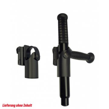 Drehbares Kunststoffholster für Tonfa (MES)
