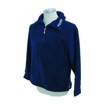 Atmungsaktives Fleece-Shirt