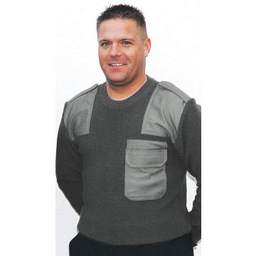 Original Behörden Pullover 