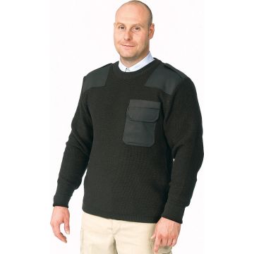 Original Behörden Pullover