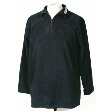 Security Fleece Shirt