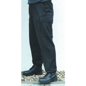 Bundeswehr Moleskin Einsatzhose