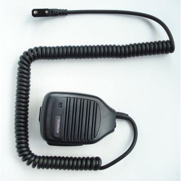 KENWOOD KMC-21Lautsprechermikrofon, leichte Ausführung