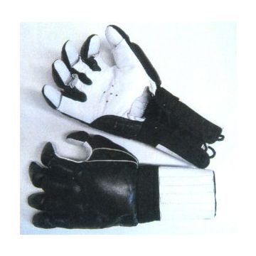 Trainings-Handschuhe - Echt Leder