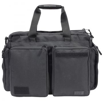 5.11 Side Trip Briefcase - 32 l - MOLLE-kompatibel -  Back-Up Gürtel System - Nr. 56003-019