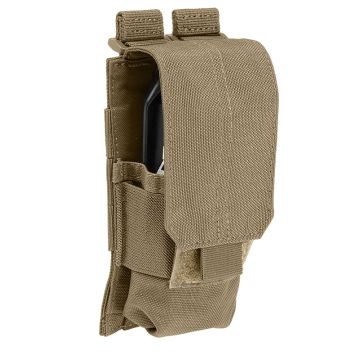 5.11 Flash Bang Pouch-Blendgranatentasche Sandstone   