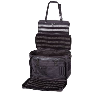 5.11 Wingman Patrol Tasche Schwarz