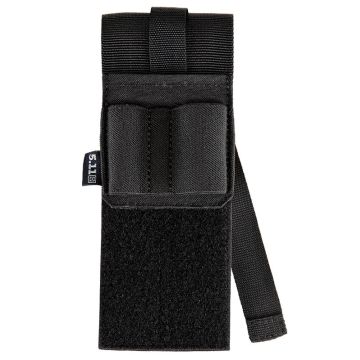 5.11 Notizblockhülle - Light-Write Sleeve Schwarz 