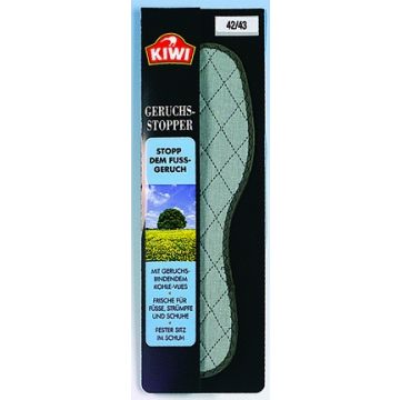 BAMA Kiwi Geruchstopper-Sohle