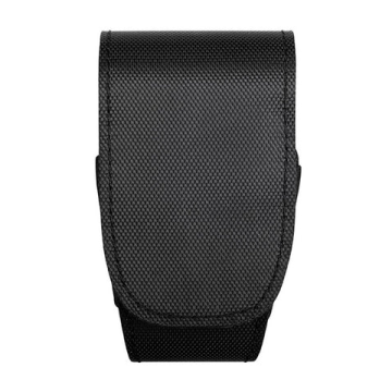 Double Case, for Chain/Hinge Cuffs (Handschellentasche) - Ballistic