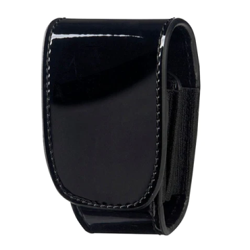 Double Case, for Chain/Hinge Cuffs (Handschellentasche) - ASPtec