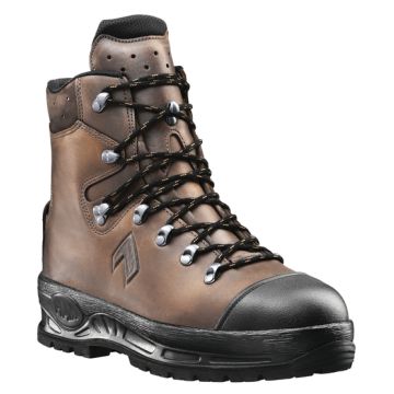 HAIX® Schnittschutz-Stiefel TREKKER MOUNTAIN