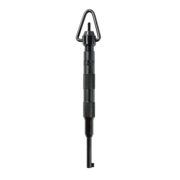 ASP Swivel S1 - Handschellenschlüssel
