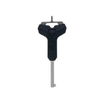 ASP Swivel S2 Plus - Handschellenschlüssel