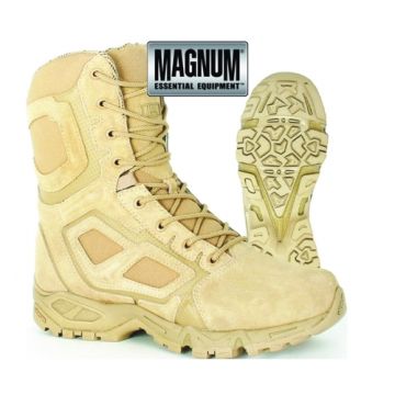 Magnum Stiefel ELITE SPIDER 8