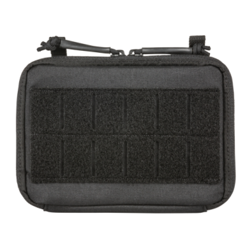 5.11 Flex Admin Pouch - Schwarz