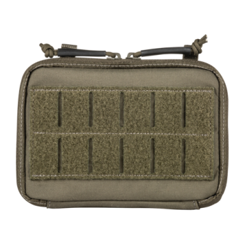 5.11 Flex Admin Pouch - Ranger Green