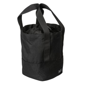 5.11 Range Master Bucket Bag - Schwarz