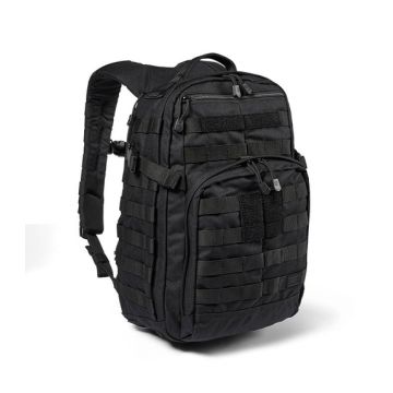5.11 RUSH12™ 2.0 Rucksack 24L - Schwarz