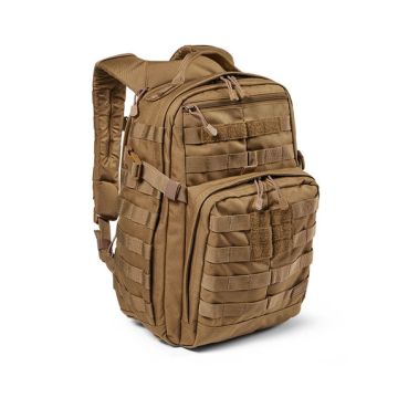 5.11 RUSH12™ 2.0 Rucksack 24L - Kangaroo