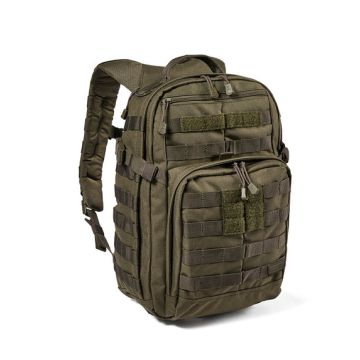 5 11 RUSH12™ 2.0 Rucksack 24L - Ranger Green
