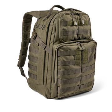 5.11 RUSH24™ 2.0 Rucksack 37L - Ranger Green