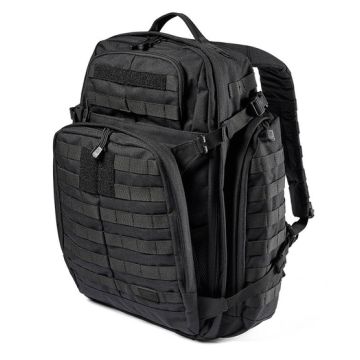 Konturiertes Joch-Schultergurtsystem mit Web MOLLE