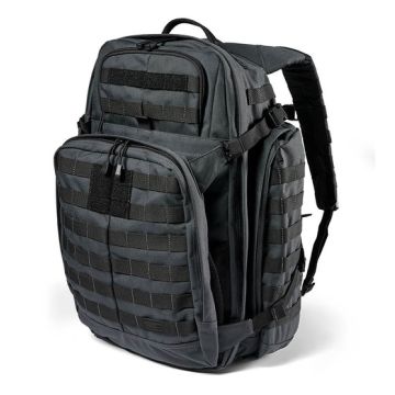 Konturiertes Joch-Schultergurtsystem mit Web MOLLE