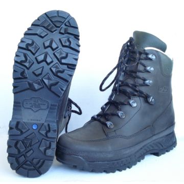 Stiefel Oregon NUR in Gr. 42