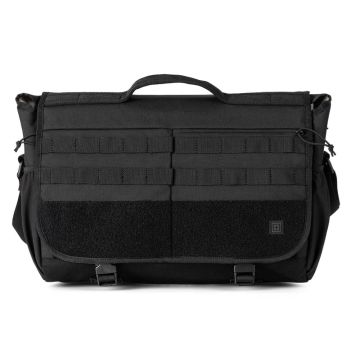 5.11 Overwatch Messenger - Black