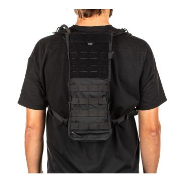 5.11 Convertible Hydration Carrier - Black