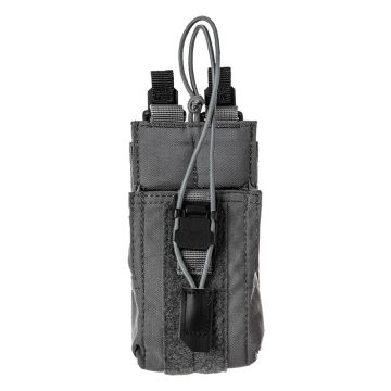 5.11 Flex Radio 2.0 Tasche - Storm