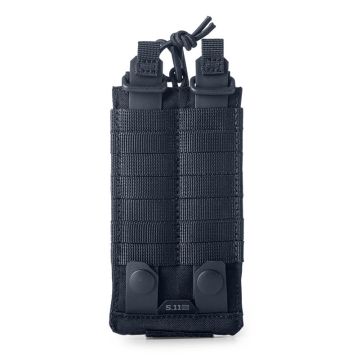 5.11 Flex Radio 2.0 Tasche - Dark Navy