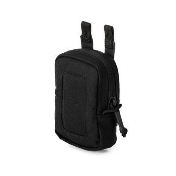 5.11 Flex Disposable Glove Pouch - Schwarz