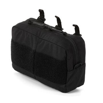 5.11 Flex 9.6 Mehrzwecktasche - Schwarz