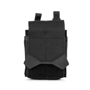 5.11 Flex Cuff Pouch - Black