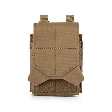 5.11 Flex Cuff Pouch - Kangaroo
