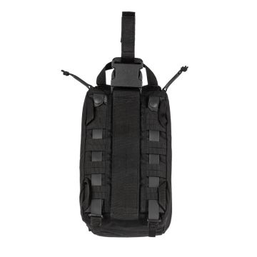 5.11 Flex Gas Mask Pouch - Black