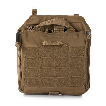 5.11 Flex Tacmed Pouch - Kangaroo