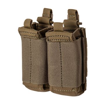 5.11 Flex Double Pistol Mag Pouch 2.0 - Kangaroo