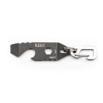 5.11 EDT Pry - Gun Metal Grey 