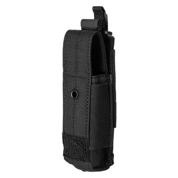 5.11 Flex Single Pistol Mag Cover Pouch - Black