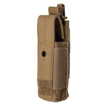 5.11 Flex Single Pistol Mag Cover Pouch - Kangaroo
