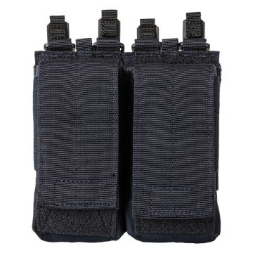 5.11 Flex Double AR Mag Cover Pouch - Dark Navy